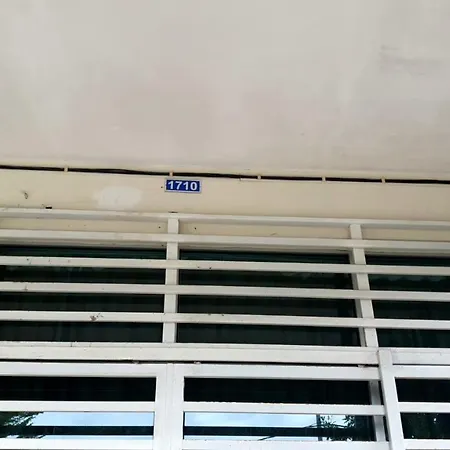 Homestay Ahmad Kuala Kangsar Exterior photo