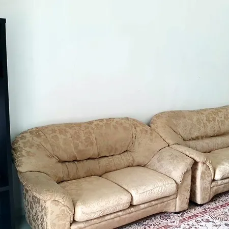 Homestay Ahmad Kuala Kangsar Exterior photo