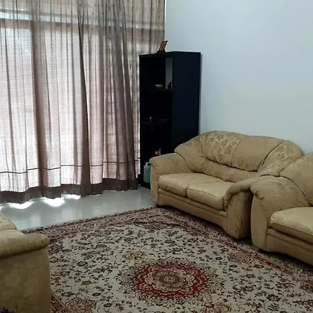 Homestay Ahmad Kuala Kangsar Exterior photo