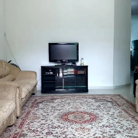 Homestay Ahmad Kuala Kangsar Exterior photo