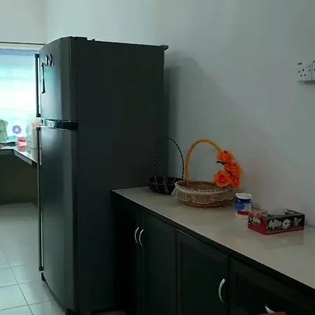 Homestay Ahmad Kuala Kangsar Exterior photo