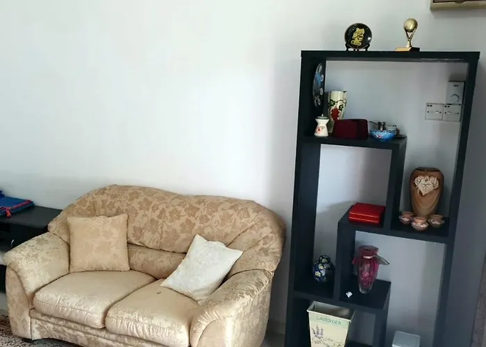 Homestay Ahmad Kuala Kangsar