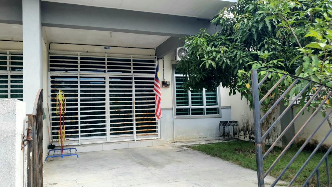 Holiday home Ahmad