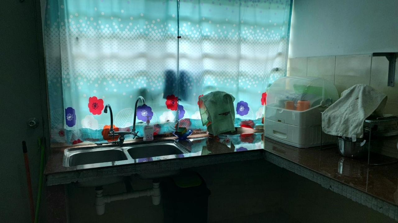 Holiday home Ahmad *