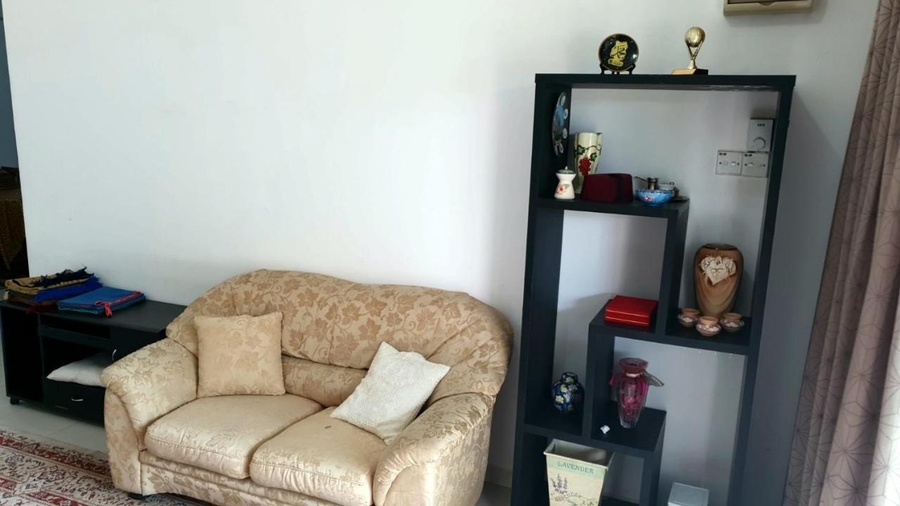 Ahmad Holiday home *
