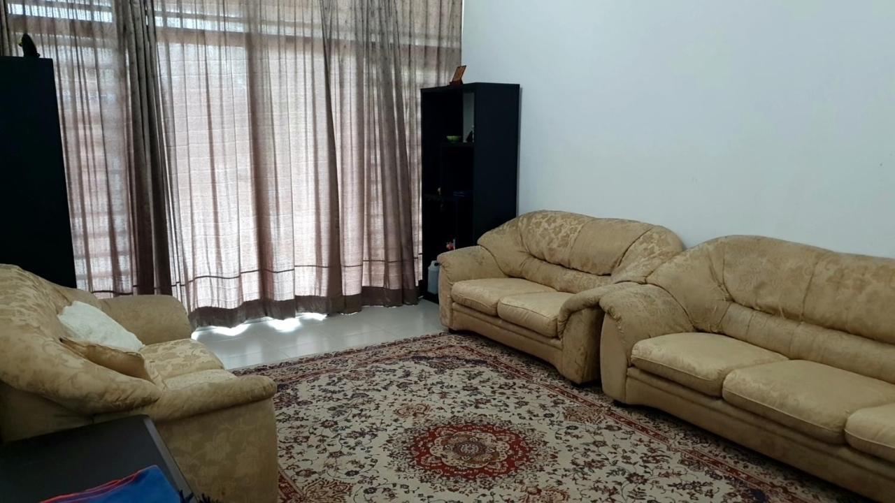 Holiday home Ahmad Kuala Kangsar