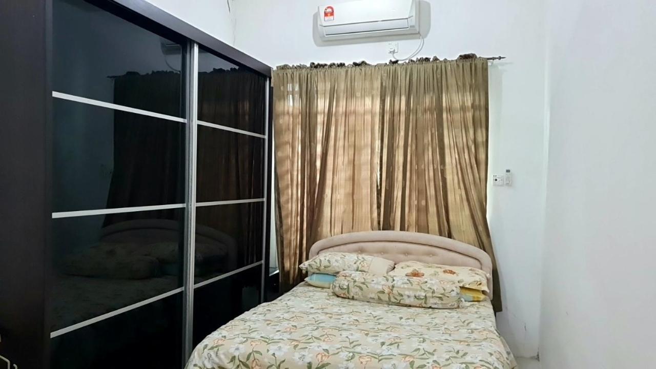 Holiday home Ahmad Kuala Kangsar