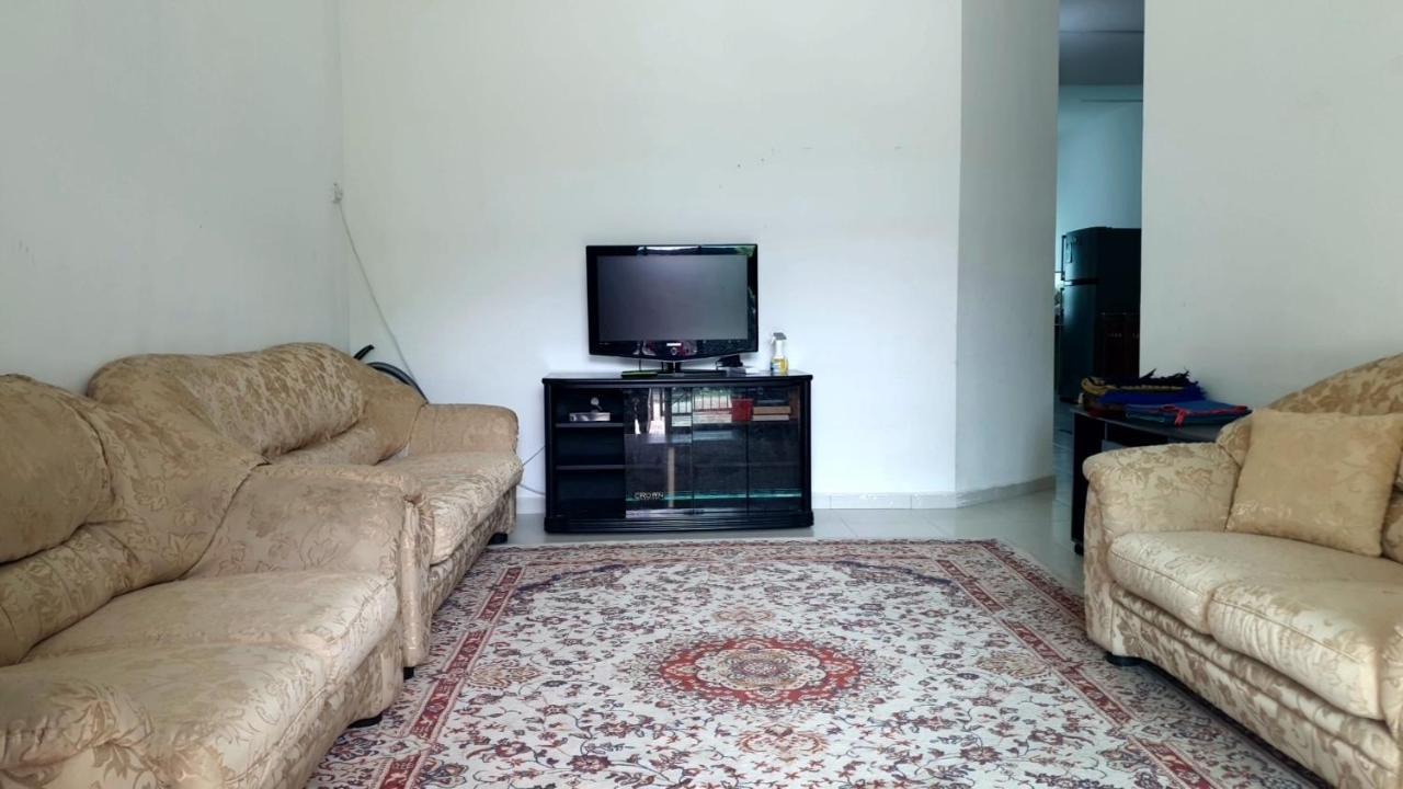 Holiday home Ahmad Kuala Kangsar