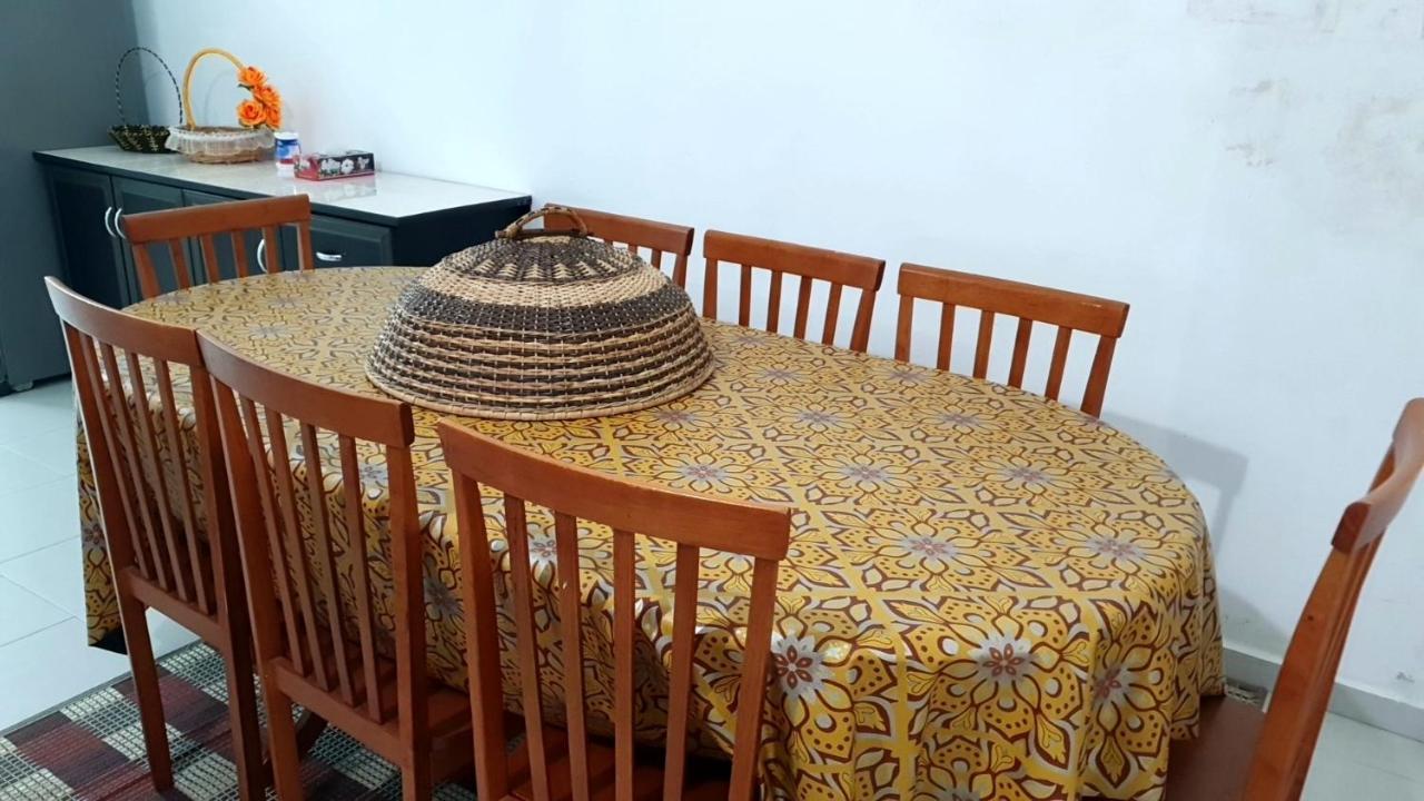 Ahmad Holiday home *