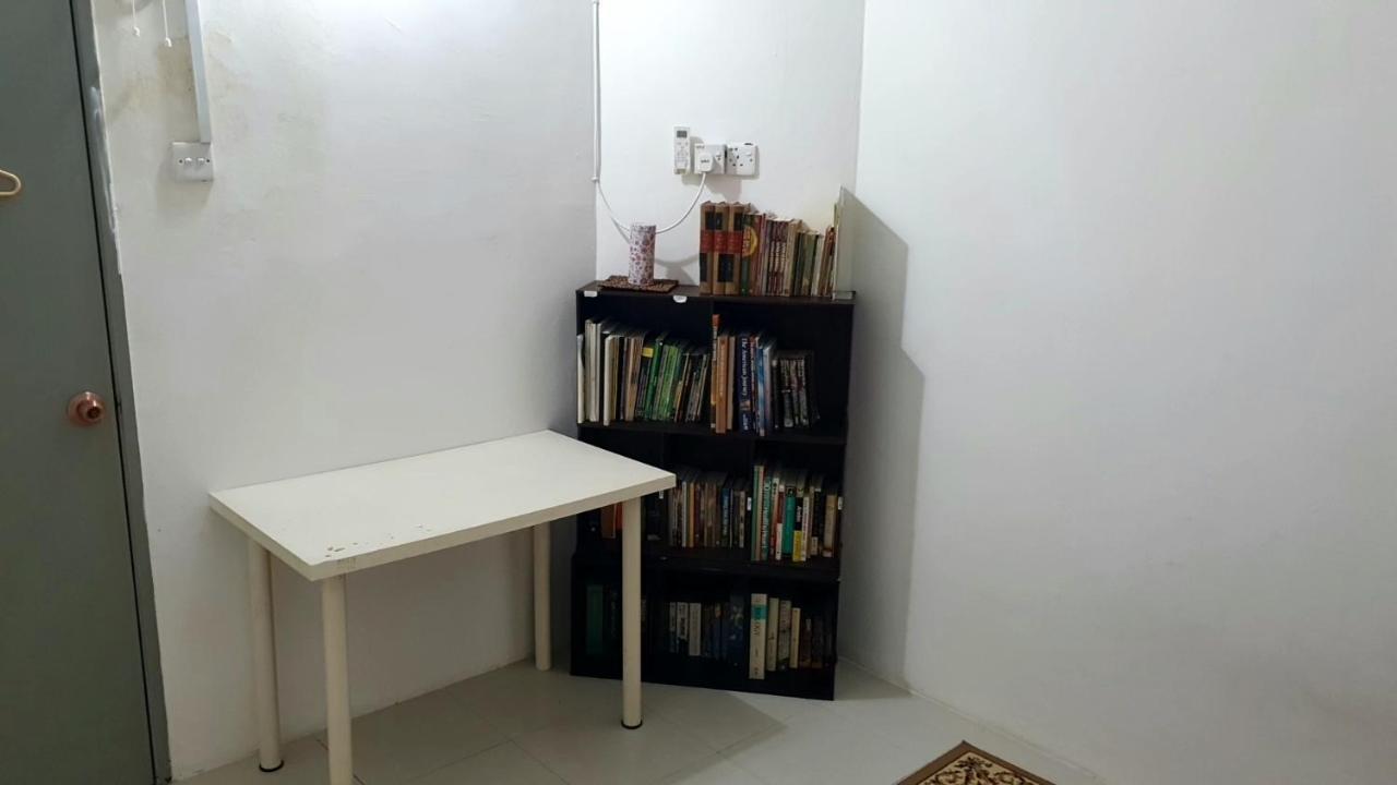 Holiday home Ahmad *