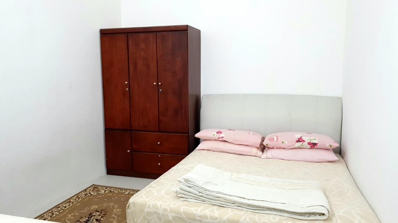 Holiday home Ahmad Kuala Kangsar