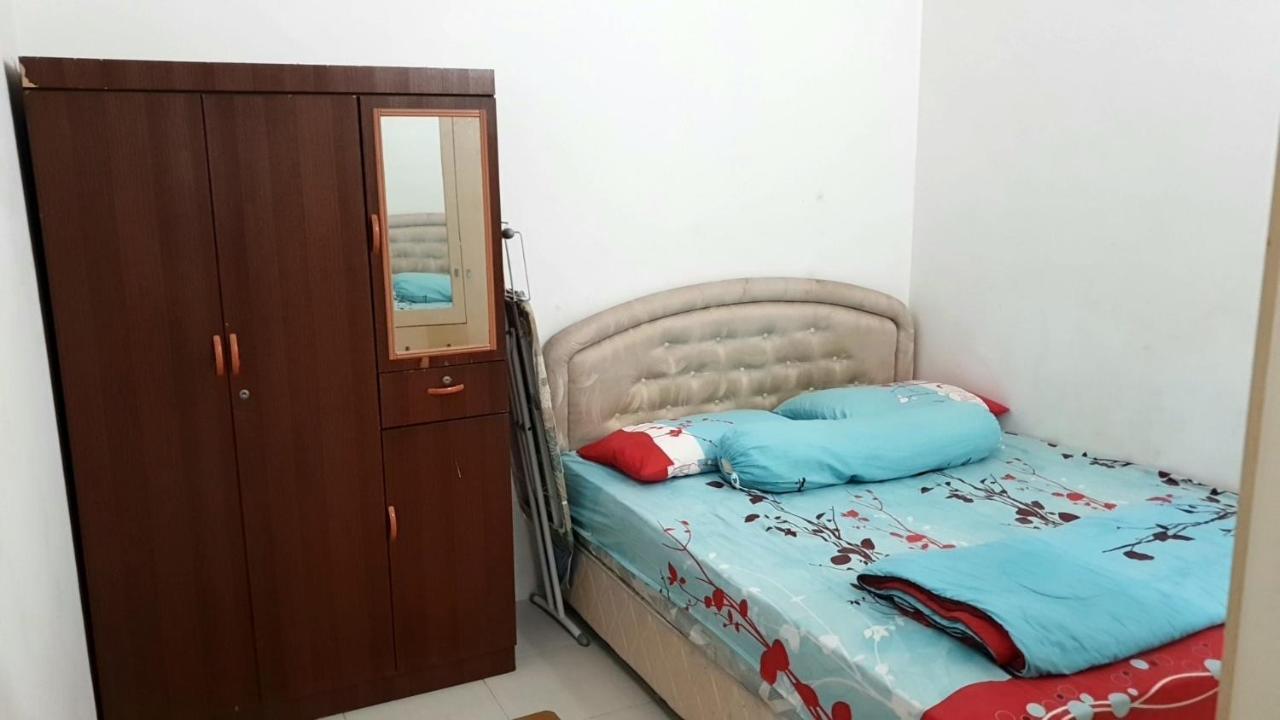 Ahmad Holiday home