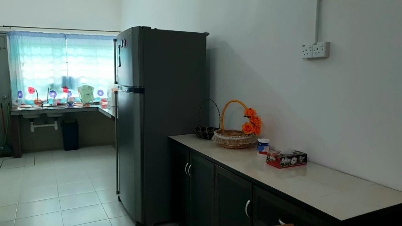 Holiday home Ahmad Kuala Kangsar
