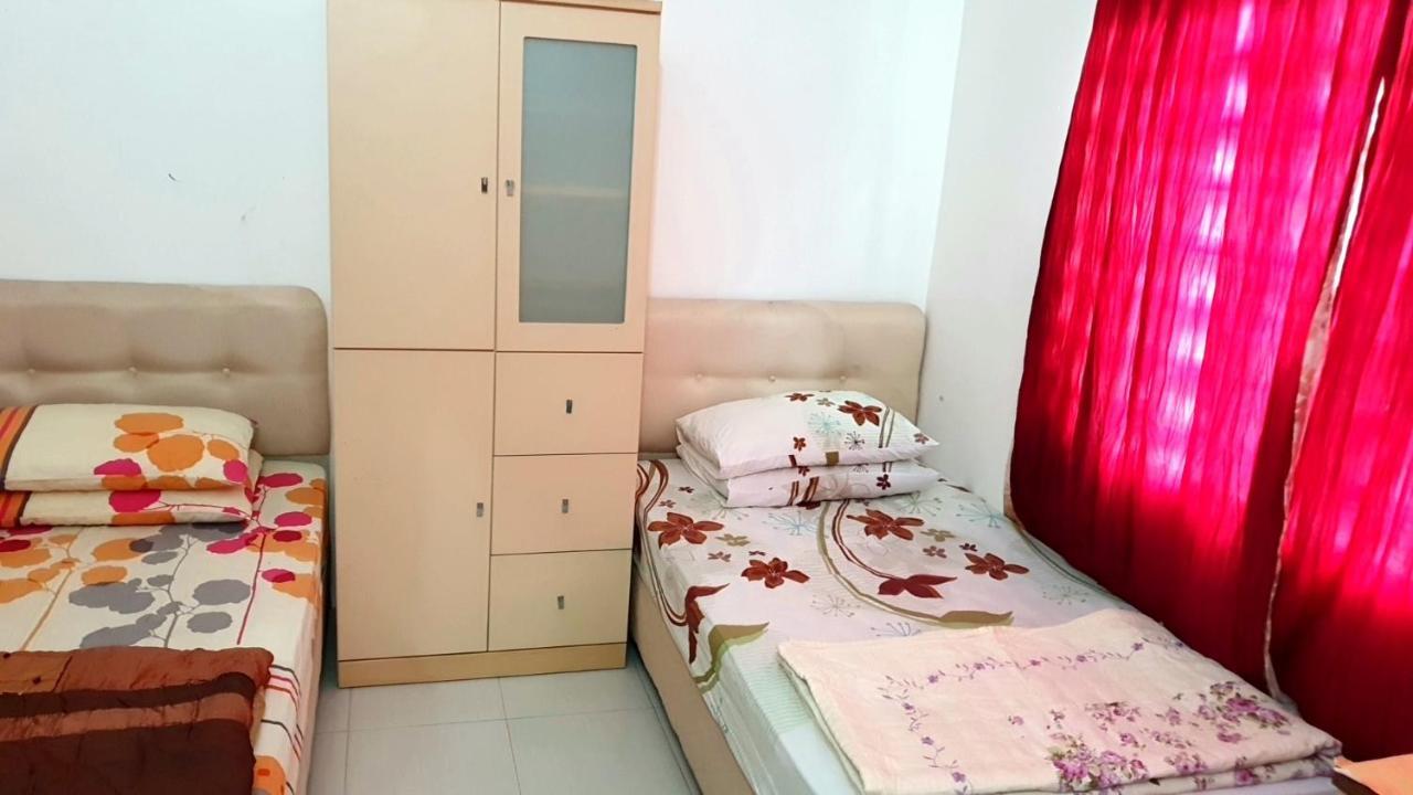 Holiday home Ahmad *