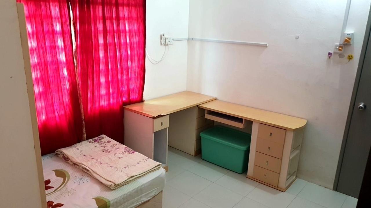 Holiday home Ahmad Kuala Kangsar